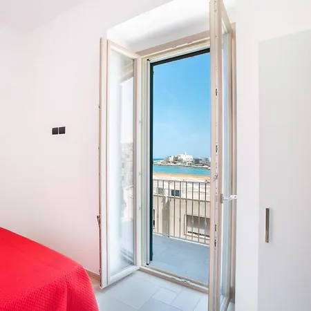 Casa Vacanze Eufemia 公寓