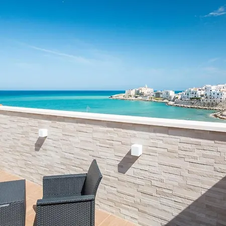 Casa Vacanze Eufemia 公寓 维耶斯泰
