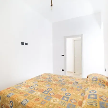 公寓 Casa Vacanze Eufemia