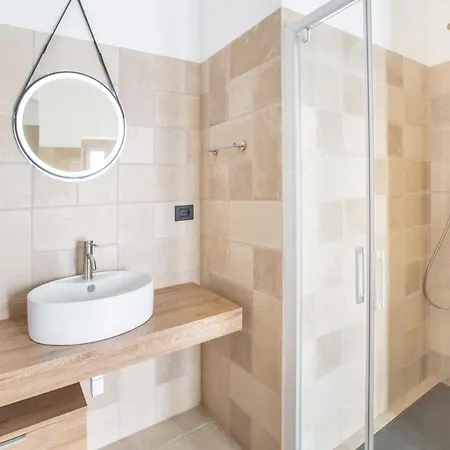 Casa Vacanze Eufemia * 维耶斯泰