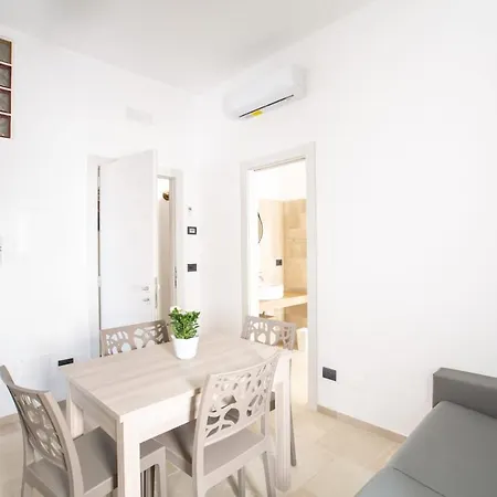 Casa Vacanze Eufemia