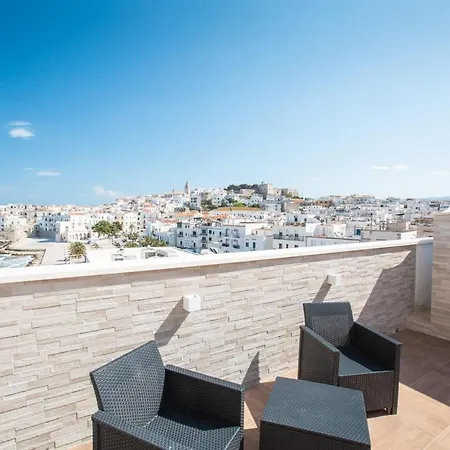 Casa Vacanze Eufemia *