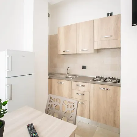 Casa Vacanze Eufemia *