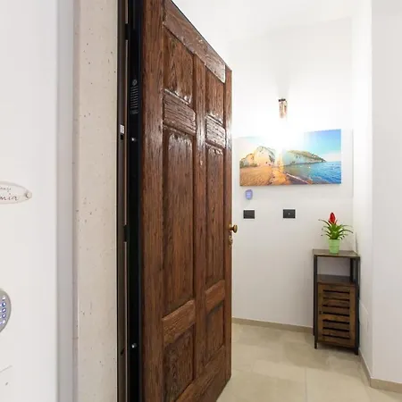 Casa Vacanze Eufemia *